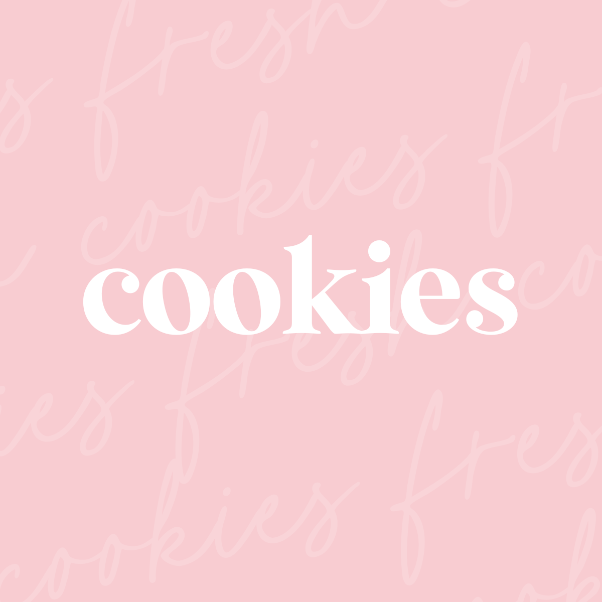 Cookies